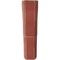 Ekena Millwork 1 3/4"W x 7 1/2"D x 7 1/2"H Stratford Wood Vintage Decor Bracket, Salvage Red BKTWD02X08X08STRD - alternate 3